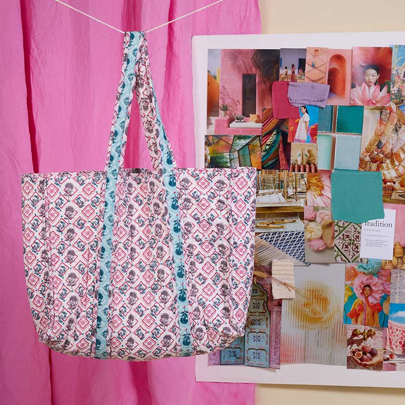 JAMINI EN QUELQUES MOTS